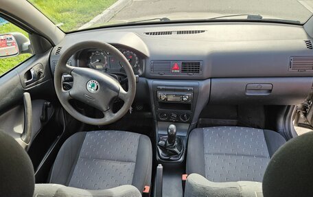 Skoda Octavia IV, 2009 год, 465 000 рублей, 4 фотография