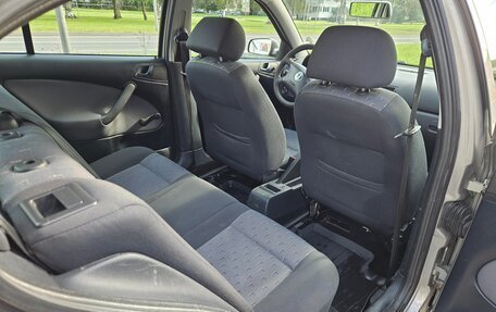 Skoda Octavia IV, 2009 год, 465 000 рублей, 8 фотография