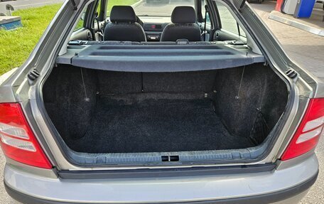 Skoda Octavia IV, 2009 год, 465 000 рублей, 9 фотография