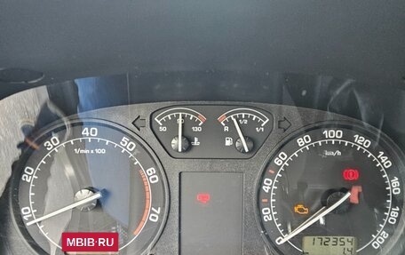 Skoda Octavia IV, 2009 год, 465 000 рублей, 5 фотография