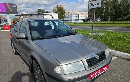 Skoda Octavia IV, 2009 год, 465 000 рублей, 2 фотография