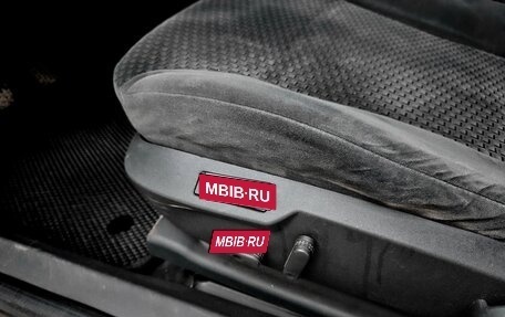 Opel Vectra C рестайлинг, 2002 год, 430 000 рублей, 13 фотография