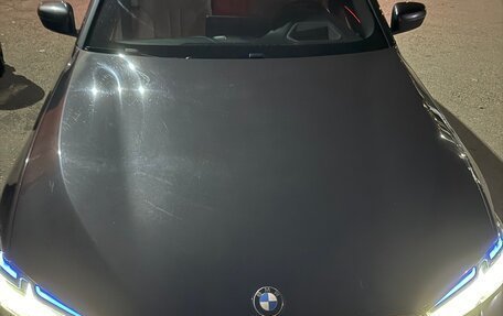 BMW 5 серия, 2020 год, 5 200 000 рублей, 2 фотография