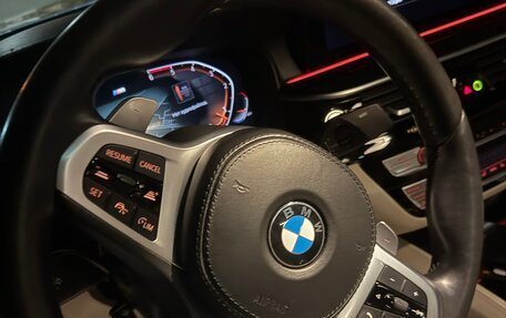 BMW 5 серия, 2020 год, 5 200 000 рублей, 12 фотография