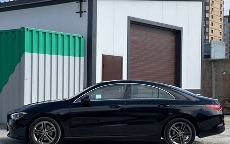 Mercedes-Benz CLA, 2019 год, 3 100 000 рублей, 3 фотография