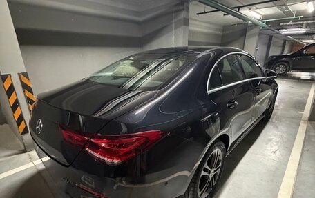 Mercedes-Benz CLA, 2019 год, 3 100 000 рублей, 9 фотография