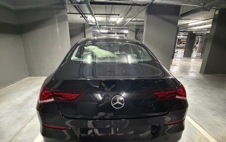 Mercedes-Benz CLA, 2019 год, 3 100 000 рублей, 11 фотография