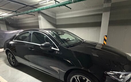 Mercedes-Benz CLA, 2019 год, 3 100 000 рублей, 16 фотография