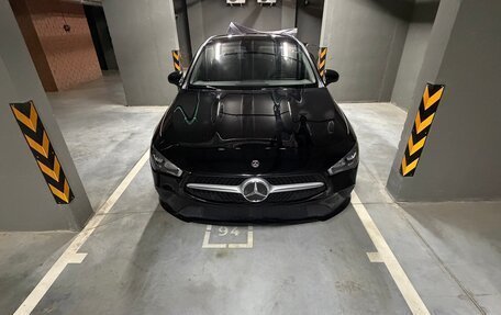 Mercedes-Benz CLA, 2019 год, 3 100 000 рублей, 15 фотография