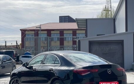 Mercedes-Benz CLA, 2019 год, 3 100 000 рублей, 5 фотография