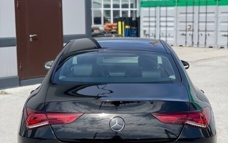Mercedes-Benz CLA, 2019 год, 3 100 000 рублей, 4 фотография