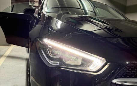 Mercedes-Benz CLA, 2019 год, 3 100 000 рублей, 19 фотография
