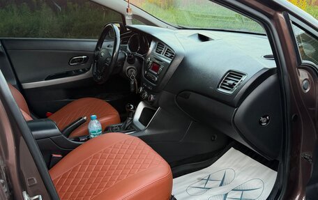 KIA cee'd III, 2013 год, 1 140 000 рублей, 8 фотография