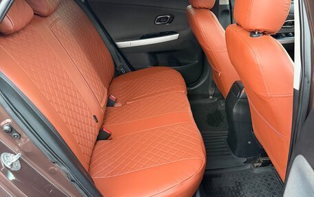 KIA cee'd III, 2013 год, 1 140 000 рублей, 15 фотография