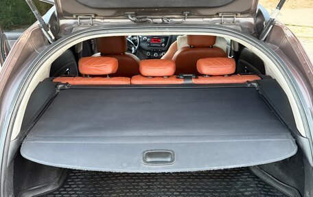 KIA cee'd III, 2013 год, 1 140 000 рублей, 13 фотография