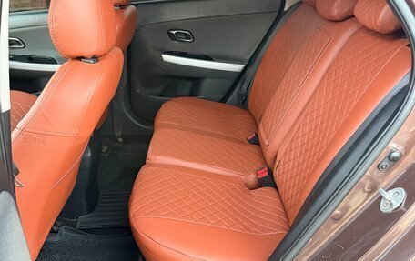 KIA cee'd III, 2013 год, 1 140 000 рублей, 16 фотография