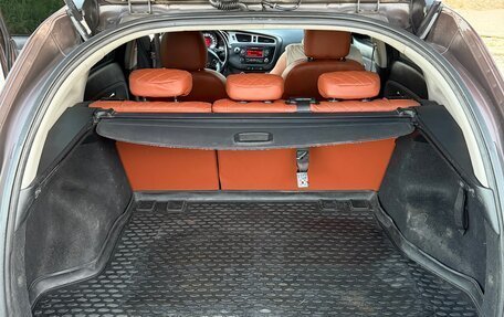 KIA cee'd III, 2013 год, 1 140 000 рублей, 12 фотография
