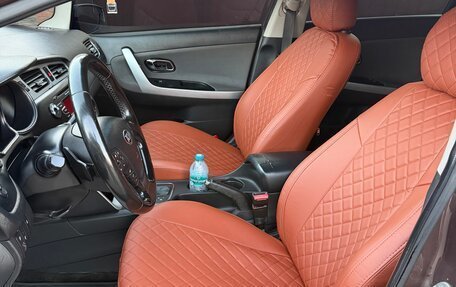 KIA cee'd III, 2013 год, 1 140 000 рублей, 9 фотография