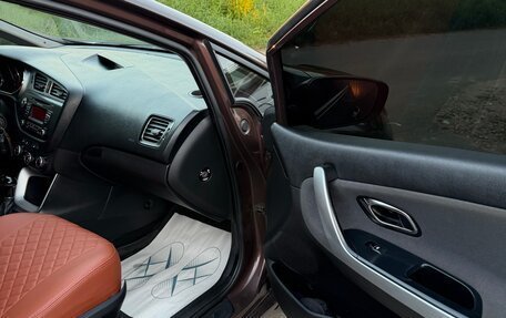 KIA cee'd III, 2013 год, 1 140 000 рублей, 14 фотография