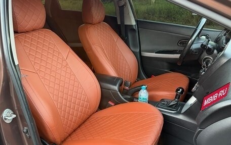 KIA cee'd III, 2013 год, 1 140 000 рублей, 7 фотография