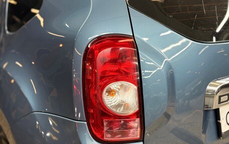 Renault Duster I рестайлинг, 2012 год, 620 000 рублей, 8 фотография