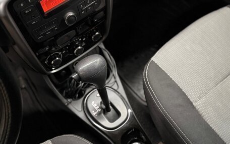 Renault Duster I рестайлинг, 2012 год, 620 000 рублей, 20 фотография
