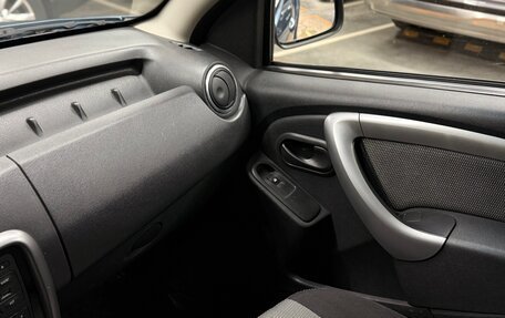 Renault Duster I рестайлинг, 2012 год, 620 000 рублей, 21 фотография