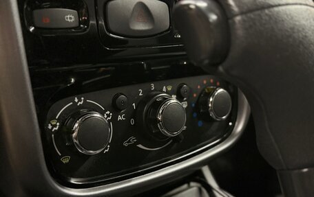 Renault Duster I рестайлинг, 2012 год, 620 000 рублей, 19 фотография