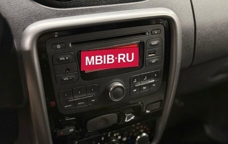 Renault Duster I рестайлинг, 2012 год, 620 000 рублей, 18 фотография