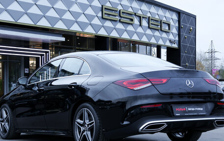Mercedes-Benz CLA, 2021 год, 3 128 000 рублей, 7 фотография
