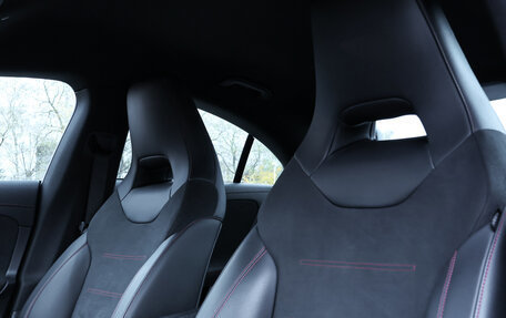 Mercedes-Benz CLA, 2021 год, 3 128 000 рублей, 14 фотография