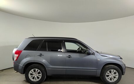 Suzuki Grand Vitara, 2006 год, 705 000 рублей, 5 фотография