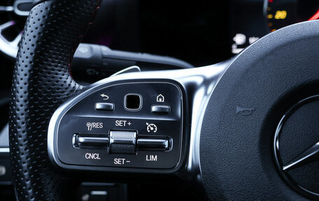 Mercedes-Benz CLA, 2021 год, 3 128 000 рублей, 18 фотография
