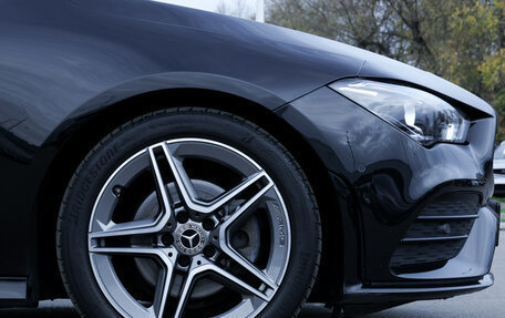 Mercedes-Benz CLA, 2021 год, 3 128 000 рублей, 22 фотография