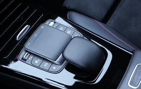 Mercedes-Benz CLA, 2021 год, 3 128 000 рублей, 21 фотография