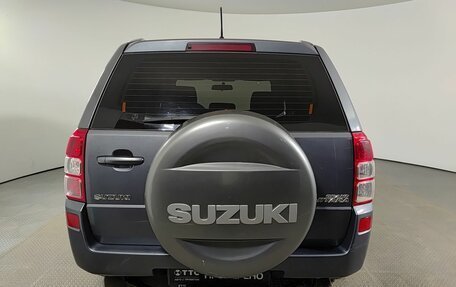 Suzuki Grand Vitara, 2006 год, 705 000 рублей, 7 фотография