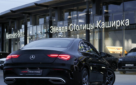 Mercedes-Benz CLA, 2021 год, 3 128 000 рублей, 23 фотография