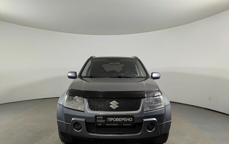 Suzuki Grand Vitara, 2006 год, 705 000 рублей, 2 фотография