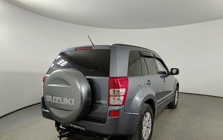 Suzuki Grand Vitara, 2006 год, 705 000 рублей, 6 фотография