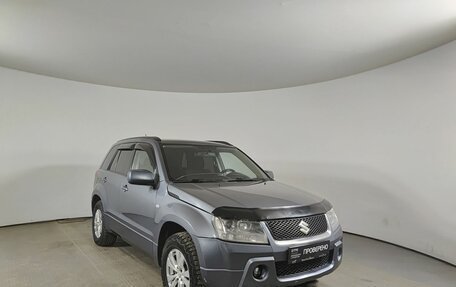 Suzuki Grand Vitara, 2006 год, 705 000 рублей, 3 фотография