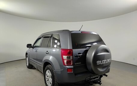 Suzuki Grand Vitara, 2006 год, 705 000 рублей, 8 фотография
