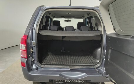 Suzuki Grand Vitara, 2006 год, 705 000 рублей, 12 фотография