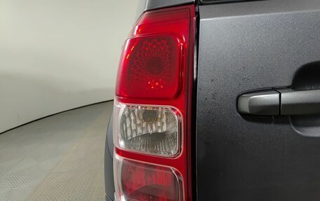 Suzuki Grand Vitara, 2006 год, 705 000 рублей, 11 фотография