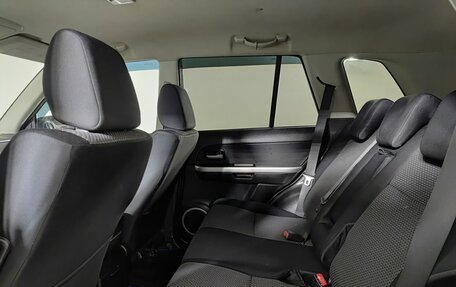 Suzuki Grand Vitara, 2006 год, 705 000 рублей, 15 фотография