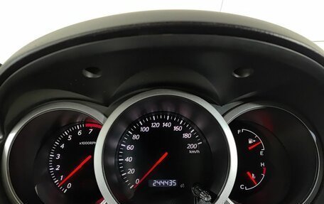 Suzuki Grand Vitara, 2006 год, 705 000 рублей, 16 фотография