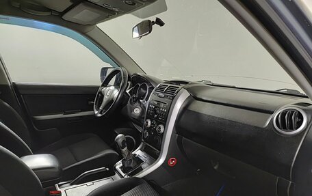 Suzuki Grand Vitara, 2006 год, 705 000 рублей, 13 фотография