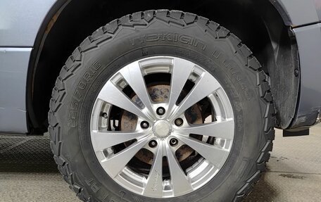 Suzuki Grand Vitara, 2006 год, 705 000 рублей, 22 фотография