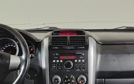 Suzuki Grand Vitara, 2006 год, 705 000 рублей, 18 фотография