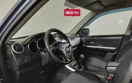 Suzuki Grand Vitara, 2006 год, 705 000 рублей, 20 фотография