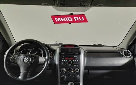 Suzuki Grand Vitara, 2006 год, 705 000 рублей, 17 фотография